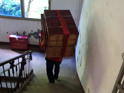 長(zhǎng)沙搬家公司哪家好?辦公桌拆裝如何收費(fèi)？